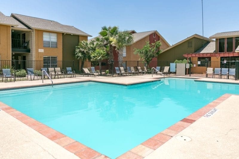 Luxury Apartments in New Braunfels, TX Contact Us